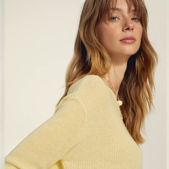 WILFRED Balzac Sweater - Picture 4 of 8